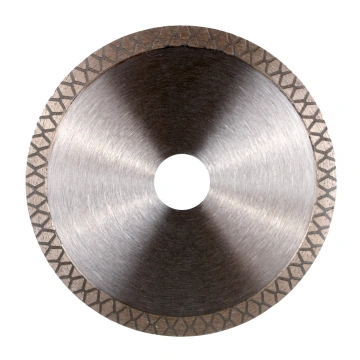 Круг алмазний вiдрiзний 1A1R 125x1,9x8/20x22,23 PRO Gres (90215129020)