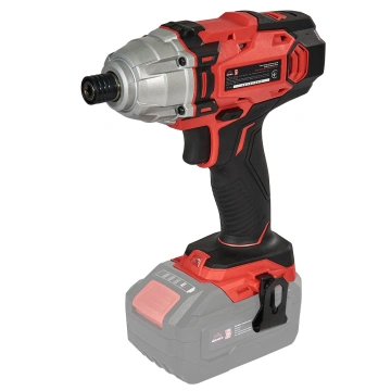 Гвинтоверт ударний акумуляторний Vitals Master AS 18180 SmartLine+ 18В 180Нм 2800об/хв HEX1/4" 1.2кг без АКБ та ЗП (184445)