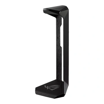 ASUS Підставка для гарнітури ROG Throne II Core, чорний (90MP04F0-BHUA00)