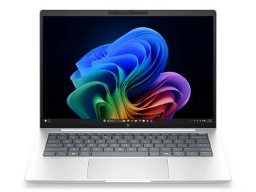 Ноутбук HP EliteBook 8-G2i 14" WUXGA IPS AG, Intel U5-335, 32GB, F512GB UMA, Win11P, сріблястий (DG0Q4EA)