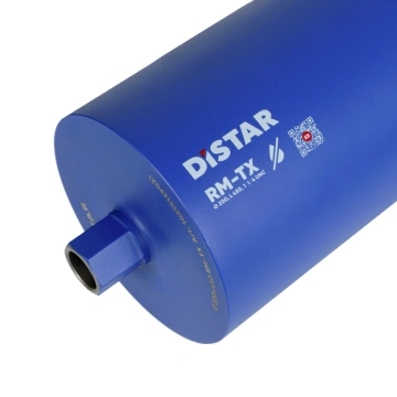 Свердло алмазне DDS-W 200x450-14x1 1/4 UNC DLD 200 RM-TX (10215129021)