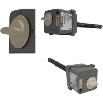 Електричний нагрівальний елемент TESY ACS Heating Element with TR 3kW L290 3кВт 6/4" термостат (305558)