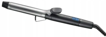 Плойка Remington Pro Soft Curl, 46Вт, темп.режимів-9, D-25mm, 130-220С, дисплей, кераміка, чорний (CI6525)