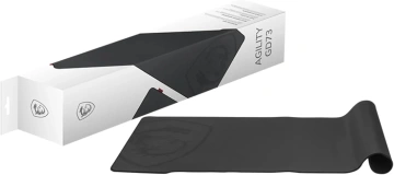 Ігрова поверхня MSI Agility GD73, 2XL (900x400x3мм), чорний (J02-VXXXX39-EB9)