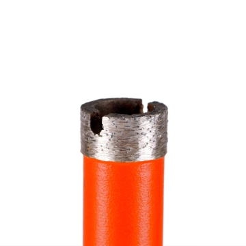 Свердло алмазне DDR-B 018x450-1x1/2GAS DBD 018 RM4 (10170085416)