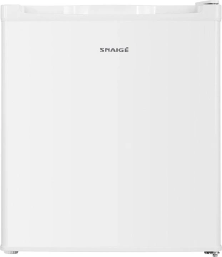 Холодильник Snaige міні, 51x44x47, холод.відд.-41л, E, ST, білий (MB41SM-TT000EH)