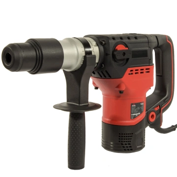 Перфоратор Vitals Master Ra 4216NC SDS-max 1600Вт 12Дж кейс 8.7кг (219874)