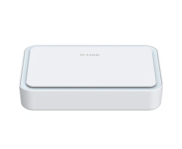 Мобільный Маршрутизатор D-Link AX3000 (DBR-330)