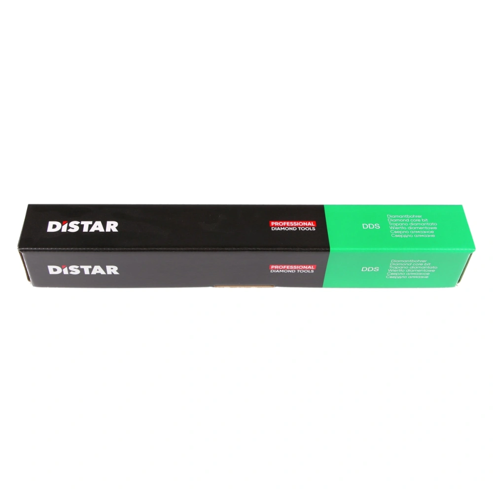 Свердло алмазне DDS-W 032x300-3x1 1/4 UNC DLD 032 RM-TX (10215129011)
