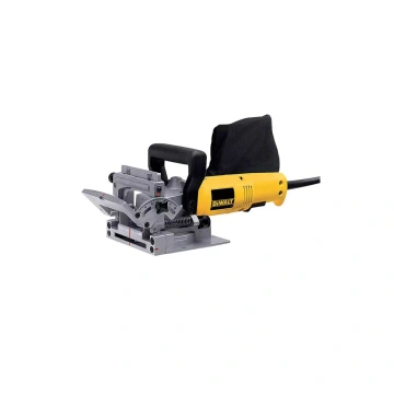 Фрезер ламельний DeWalt 600Вт 10000об/хв 100мм кейс 3.0кг (DW682K)