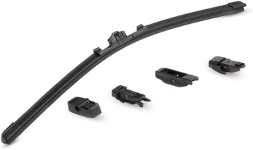 Склоочисник BOSCH Aerotwin Plus безкаркасний 475мм (3 397 006 946) (3397006946)