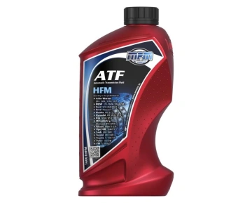 Олива трансмісійна MPM HFM 10W ATF 1л (16001HFM) (MPM16001HFM)