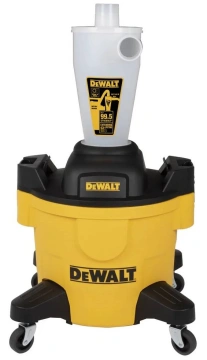 Фільтр циклонний для пилососів DeWalt DXV20P, DXV20PTA, DXV30SAPTA (DXVCS002)