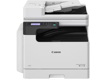 БФП А3 ч/б Canon iR2224iF II з Wi-Fi (7079C001)