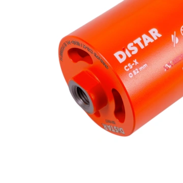 Свердло алмазне DDS-W 082x70-4xSDS+ DLD 082 CS-X (10170085514)