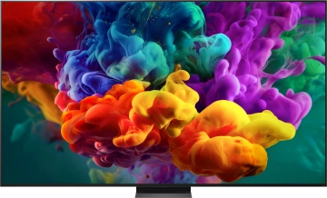 Телевізор 100" LG QNED 4K 120Hz Smart WebOS Black (100QNED87B6)