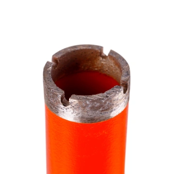 Свердло алмазне DDR-B 030x450-1x1/2GAS DBD 030 RM4 (10170085252)
