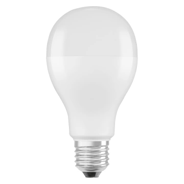 Лампа OSRAM LED E14 7Вт 3000К 1055Лм P75 (4099854547539)