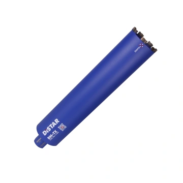 Свердло алмазне DDS-W 102x450-7x1 1/4 UNC DLD 102 RM-TX (10170429029)
