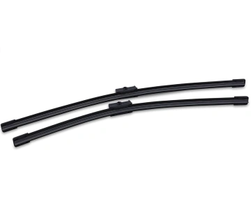 Склоочисник BOSCH Aerotwin безкаркасний комплект 530/475мм (3 397 118 927) (3397118927)
