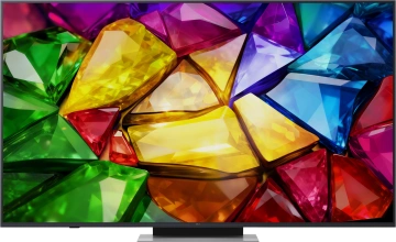 Телевізор 65" LG MRGB 4K 120Hz (VRR 144Hz) Smart WebOS Black (65MRGB87B6B)