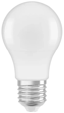 Лампа OSRAM LED E27 10Вт 1055Лм 3000К A75 (4058075630239)