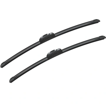 Склоочисник BOSCH Aerotwin безкаркасний комплект 550/530мм (3 397 118 906 ) (3397118906)