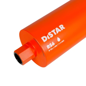 Свердло алмазне DDS-W 126x450-10x1 1/4 UNC DLD 126 RS6 (10170085211)