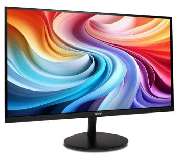 Монітор Acer 27"Nitro KG270W5bmiipx 2xHDMI, DP, MM, IPS, 260Hz, 1ms (UM.HX0EE.506)