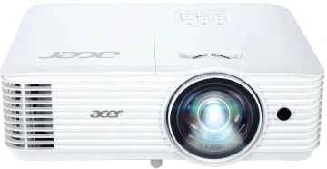Проєктор короткофокусний Acer S1287n XGA, 4000 Lm, 0.617 (MR.JYW11.001)
