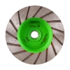 Фреза алмазна DGM-S 100/M14F-15 № 0 Elite-Active (17417110005)