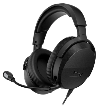 Гарнітура ігрова HyperX Cloud Stinger 3 xBox, mini-jack, чорний (BS1T7AA)