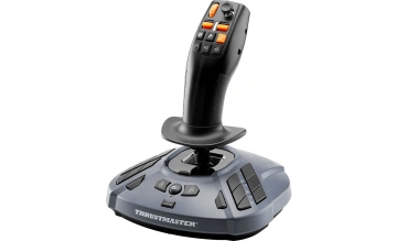 Джойстик Thrustmaster SIMTASK FARMSTICK, PC (2960889)