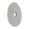 Круги алмазні полірувальні Круг 100x3x15 CleanPad #100 (80115429035)