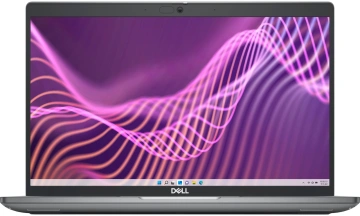 Ноутбук Dell Latitude 5440 14" FHD IPS AG, Intel i5-1335U, 16GB, F512GB, UMA, Lin, сірий, US клавіатура (N013L544014GE_UBU)