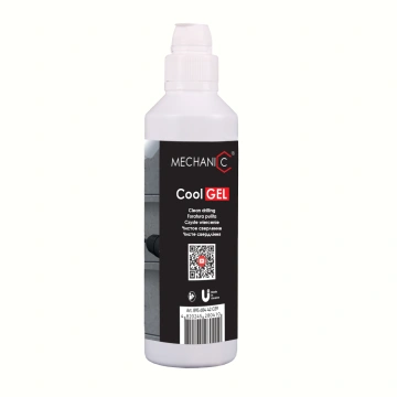Охолоджуючий гель для свердління CoolGEL 250 (89568442039)