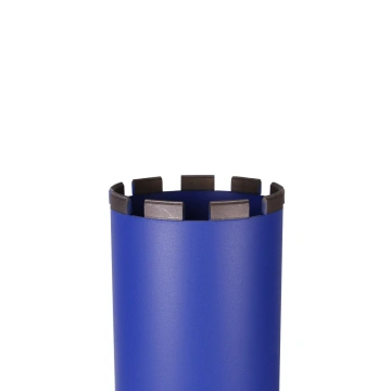 Свердло алмазне DDS-W 112x450-9x1 1/4 UNC Reinforced concrete (17903094089)