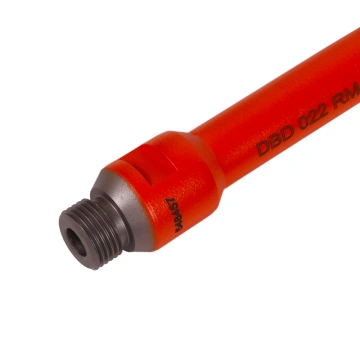 Свердло алмазне DDR-B 022x450-1x1/2GAS DBD 022 RM4 (10170085302)