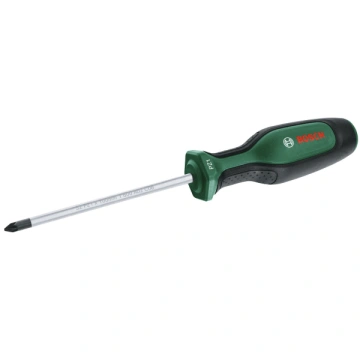 Викрутка Bosch хрестова PZ1x100мм (1.600.A03.DS7)