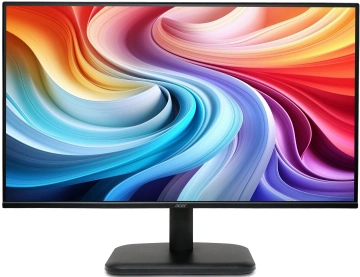 Монітор Acer 27" EK271P6bi D-Sub, HDMI, VA, 144Hz, 1ms (UM.HE1EE.011)
