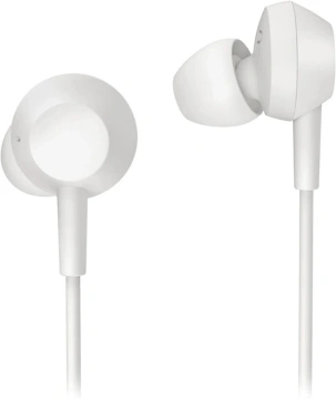 Навушники In-ear Philips TAE5008 Type-C, Mic, Білий (TAE5008WT/00)