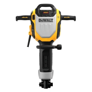 Молоток відбійний DeWALT 1800Вт 41Дж 1080уд/хв 18.8кг (D25966)