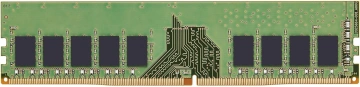 Пам'ять сервера Kingston DDR4  8GB 3200 ECC DIMM (KTH-PL432E/8G)