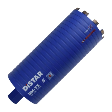Свердло алмазне DDS-W 142x300-10x1 1/4 UNC DLD 142 RM-TX (10170429036)