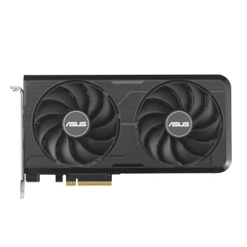 Відеокарта ASUS GeForce RTX 5060 TI 16GB GDDR7 OC EVO DUAL-RTX5060TI-O16G-EVO (90YV0NQ0-M0NB00)