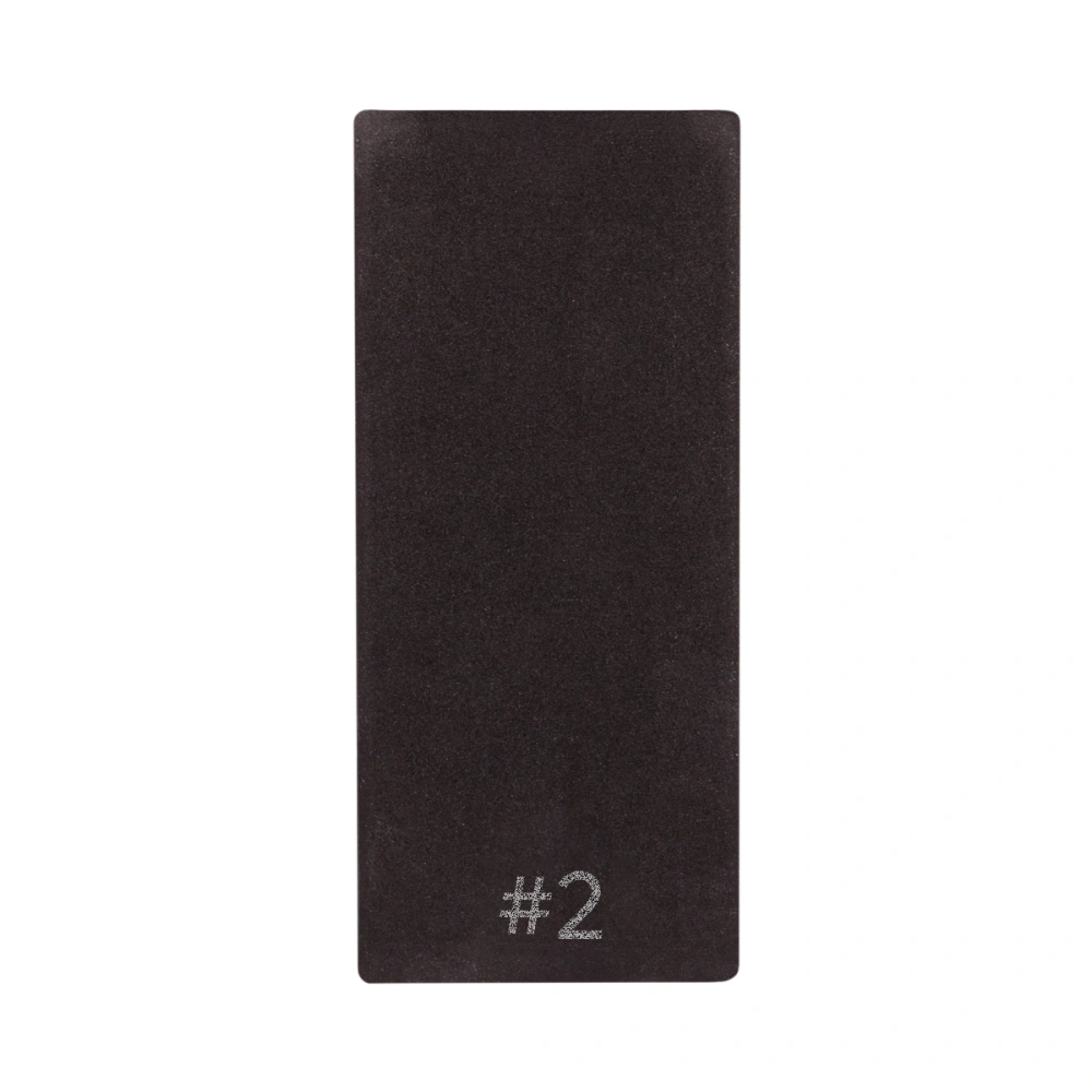 Круги алмазні полірувальні Брусок алмазний шліфувальний Hand PAD #2 (89568442161)