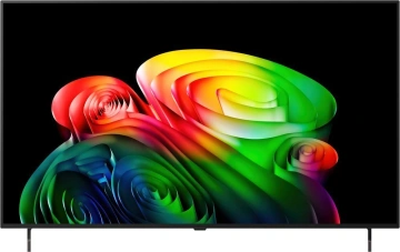 Телевізор 55" LG OLED 4K 120Hz Smart WebOS Black (OLED55B65LA)