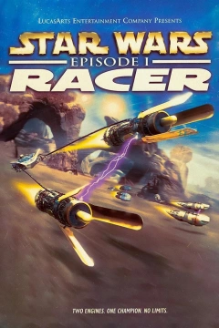Гра консольна PS5 Star Wars Galactic Racer Collectors Edition, BD диск (1198690)