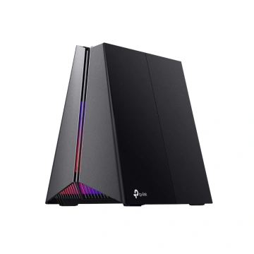 Маршрутизатор TP-LINK Archer GE550 BE9300, 3x2.5GE LAN, 1x5GE LAN, 1x5GE WAN, 1xUSB3.0 MESH (ARCHER-GE550)