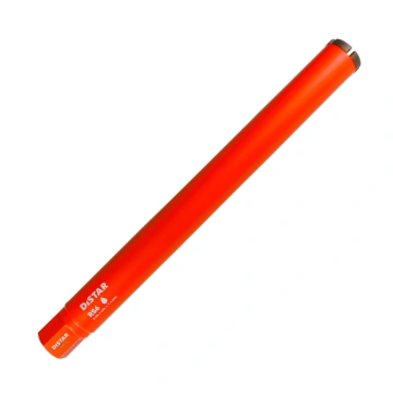 Свердло алмазне DDS-W 052x450-5x1 1/4 UNC DLD 52 RS6 (10170085180)